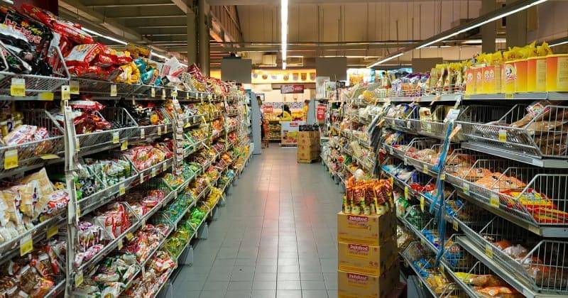 Unsplash/FikriRasyid